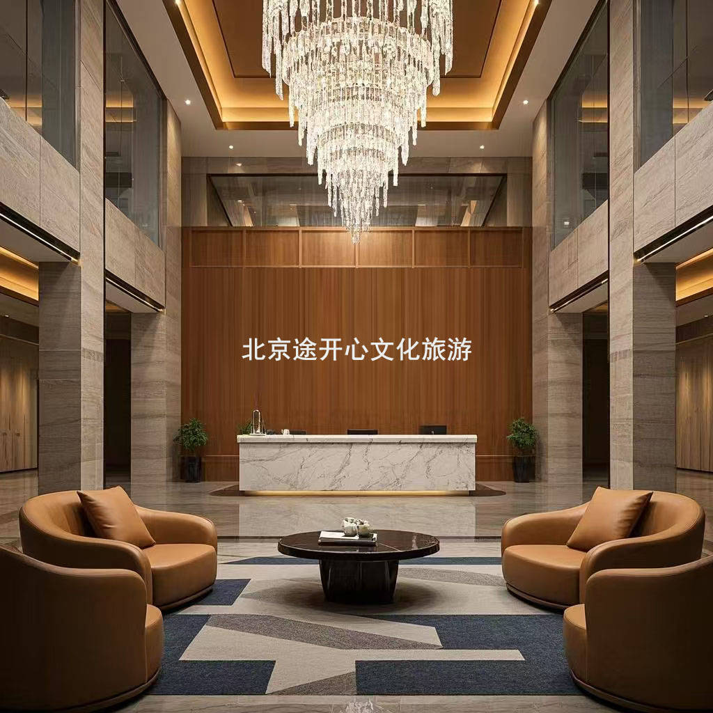 游北京旅行社前列的旅行社！新葡京博彩北京途开心文化旅(图3)