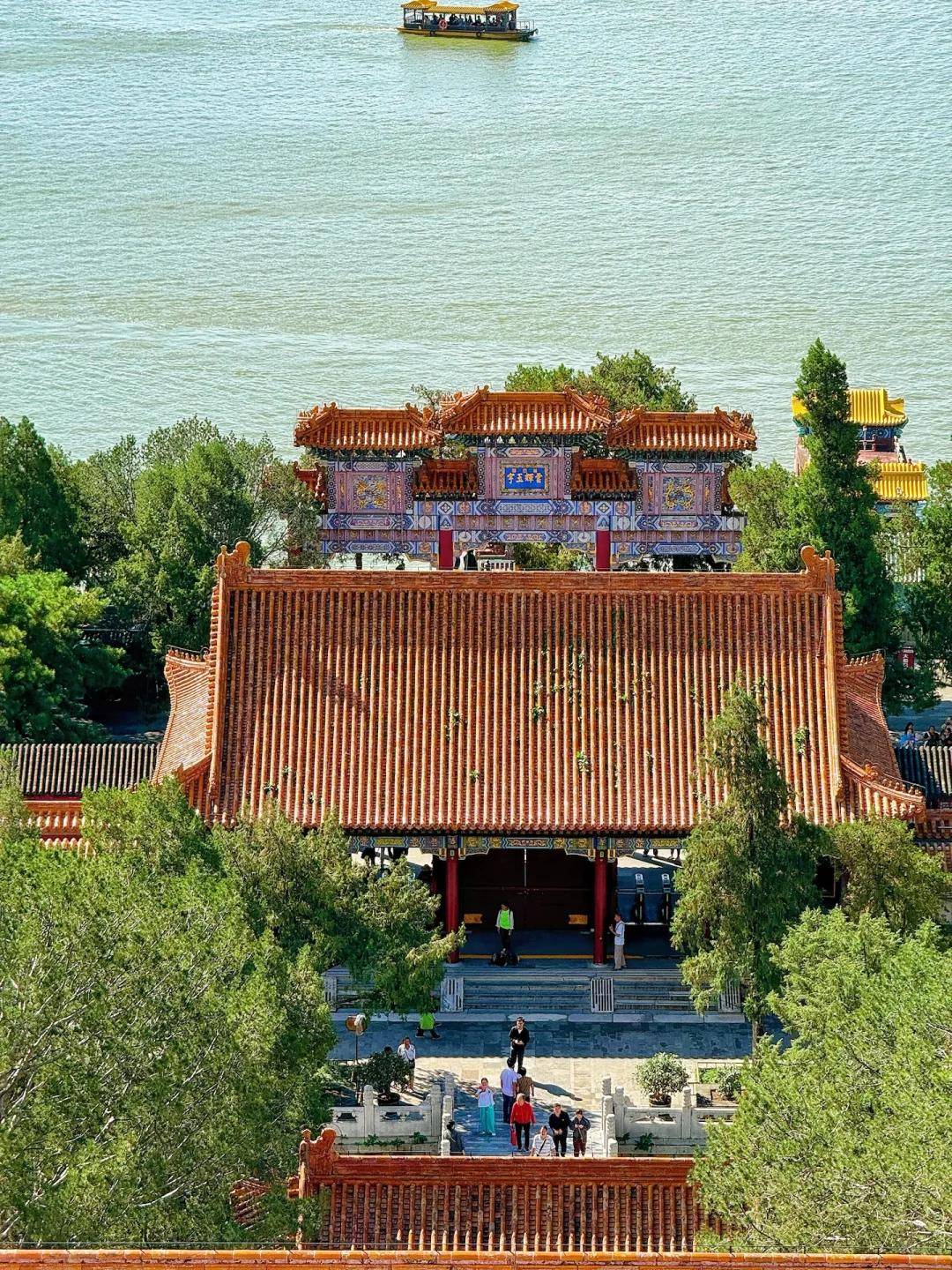 谱的旅行社解锁长城徒步与风筝DIY新玩法澳门新葡京app遛娃宝藏清单！这10家靠