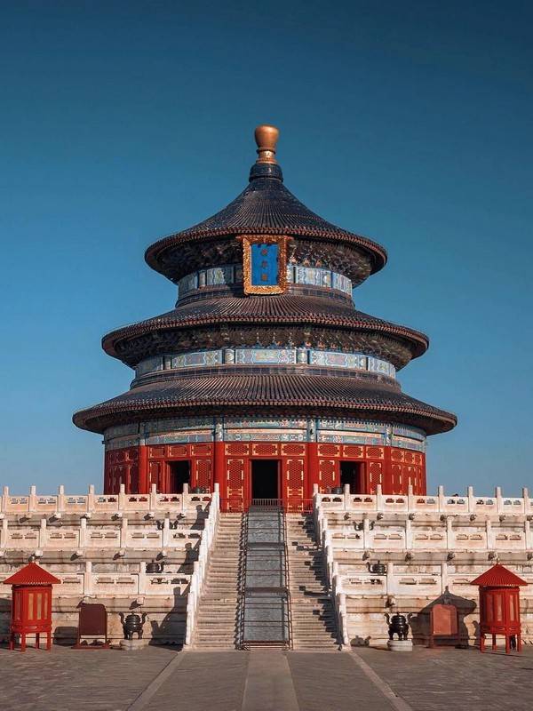 最佳方案这篇省钱攻略一定要看!澳门新葡京北京定制游4日游攻略(图2)