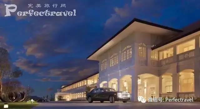 2017年第三期限时特惠澳门新葡京网页完美旅行网(图2)