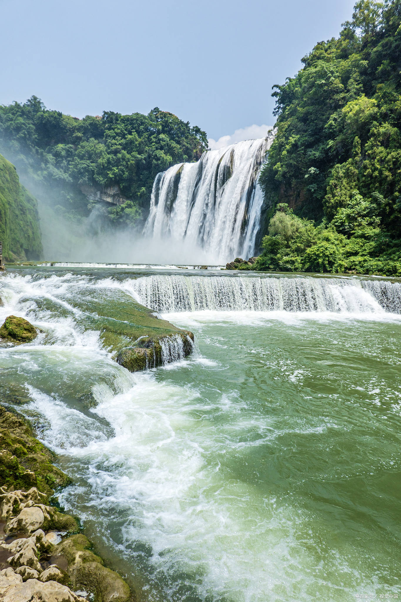 美途说旅行社！4天3晚深度游体验实录澳门新葡京入口来贵州旅游私人定制贵阳(图2)