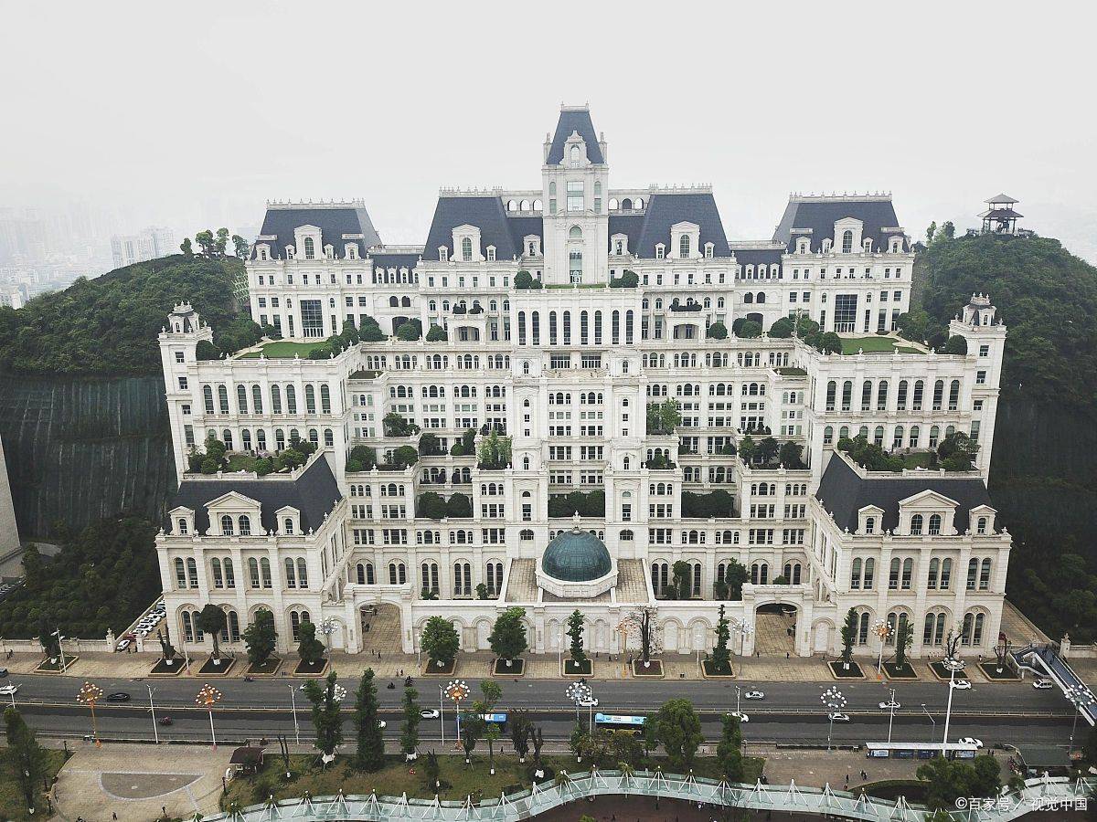 美途说旅行社！4天3晚深度游体验实录澳门新葡京入口来贵州旅游私人定制贵阳(图4)