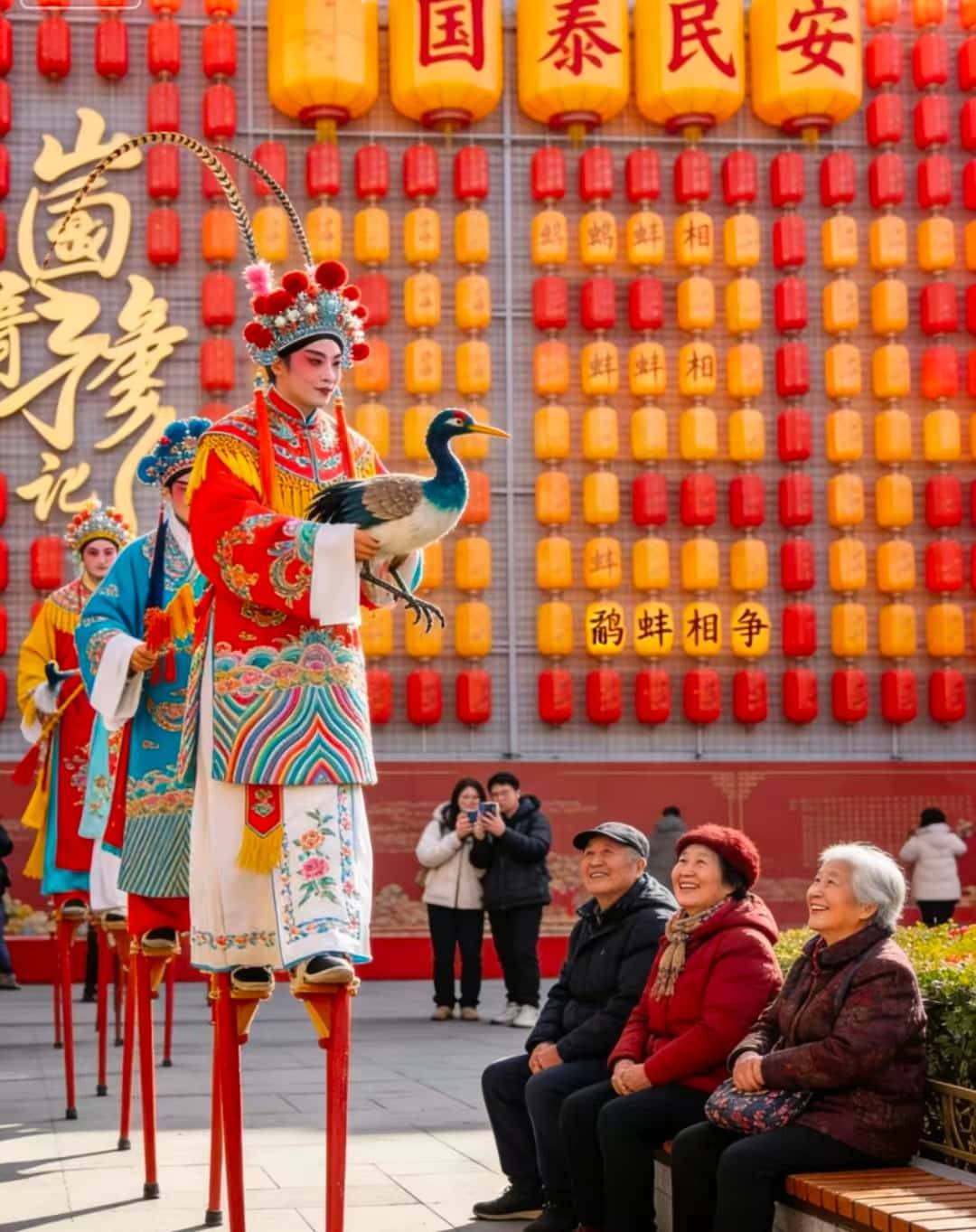 私人定制家庭聚会游 全家开心不留遗憾澳门新葡京app北京正规十大旅行社推荐(图3)