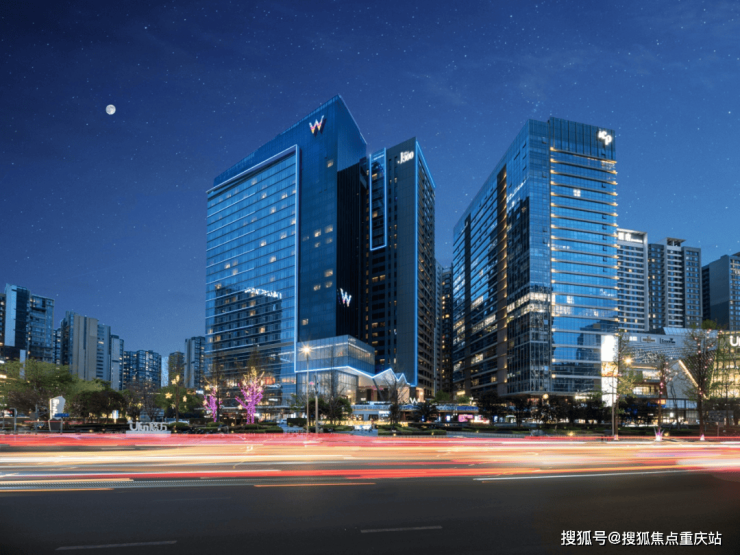 楼盘深度测评_网红户型解析_春节预约看房新葡京成都「合景J300」售楼部电话_(图4)